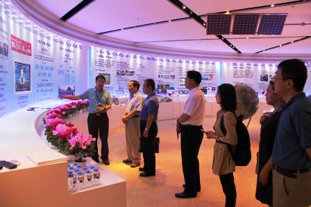 西安智造：黑科技赋能高质量开展新未来